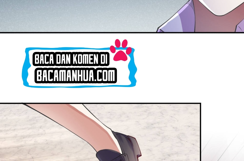 Foral Guardian In The City Chapter 02 Gambar 66